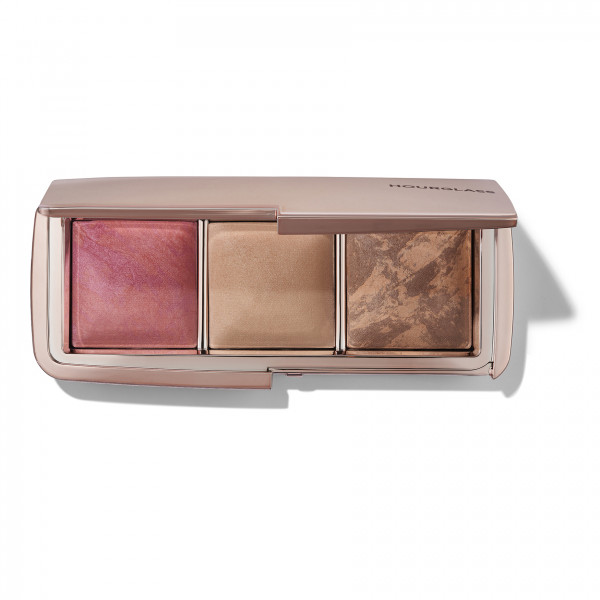 Hourglass Ambient Lighting Palette - Sublime Edit